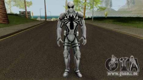 Marvel Future Fight - Agent Anti-Venom für GTA San Andreas