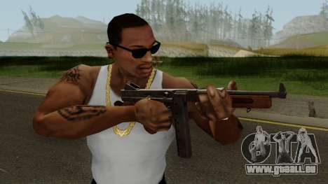 Killing Floor - Thompson M1 pour GTA San Andreas