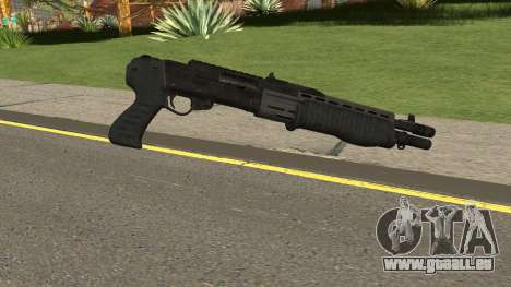 SPAS-12 Shotgun pour GTA San Andreas