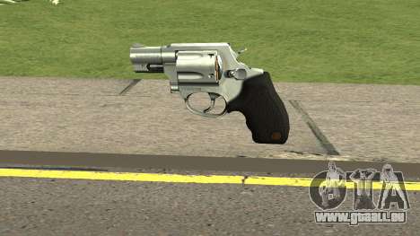 Cry of Fear - Taurus Revolver für GTA San Andreas