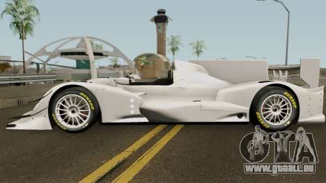 Oreca 03 LMP2 2011 pour GTA San Andreas
