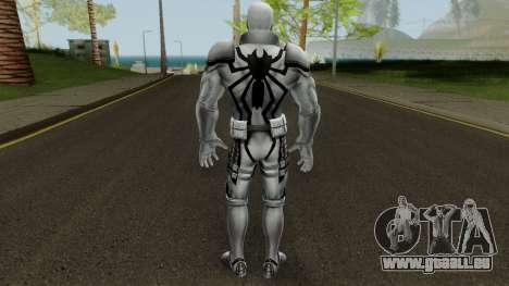 Marvel Future Fight - Agent Anti-Venom pour GTA San Andreas