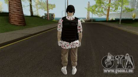 Skin Random 107 (Outfit Random) pour GTA San Andreas