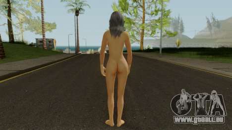 Selene (Elder Scrolls 5) für GTA San Andreas