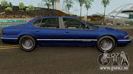Chrysler LHS 1994 pour GTA San Andreas