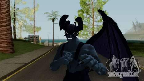 Devilman (Devilman Crybaby) pour GTA San Andreas