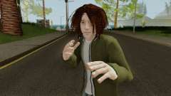 Luisito Comunica pour GTA San Andreas