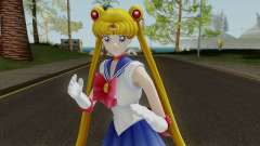 Sailor Moon HD pour GTA San Andreas