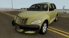 Chrysler PT Cruiser 2.4 Limited 2003 für GTA San Andreas