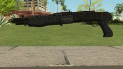 SPAS-12 Shotgun für GTA San Andreas