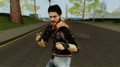 Srk Happy New Year Skin pour GTA San Andreas