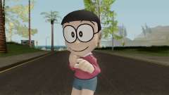 Nobita pour GTA San Andreas