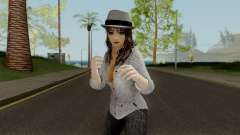 Naotora Casual für GTA San Andreas