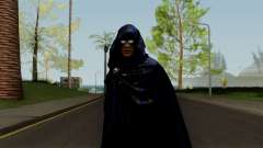 Cloak From Marvel End Time Arena pour GTA San Andreas