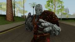 Korg From Marvel Contest of Champions für GTA San Andreas
