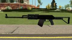 RPK Modernized Version GTA V für GTA San Andreas