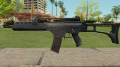 HK-G36KV (Soldier of Fortune: Payback) pour GTA San Andreas