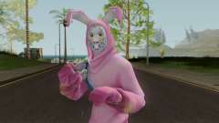 Fortnite Rabbit Raider pour GTA San Andreas