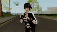 Pai Chan Street Fighter pour GTA San Andreas
