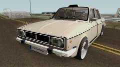 Paykan Sport pour GTA San Andreas