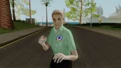 Noi Mentos pour GTA San Andreas