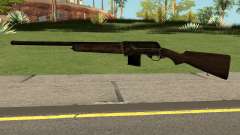 COD-WW2 - Toggle Action pour GTA San Andreas