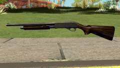 Cry of Fear - Remington 870 für GTA San Andreas