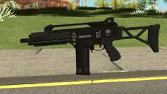 M4 Lowriders DLC pour GTA San Andreas