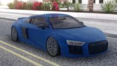 Audi R8 Sport Coupe für GTA San Andreas