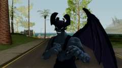 Devilman (Devilman Crybaby) für GTA San Andreas