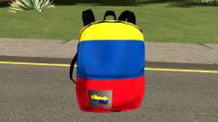 Morral Venezolano (Gobierno de Nicola Maduro) für GTA San Andreas