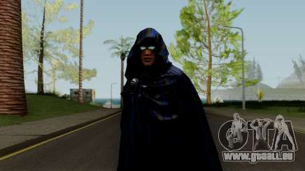 Cloak From Marvel End Time Arena für GTA San Andreas