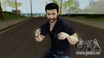 Sunny Deol pour GTA San Andreas