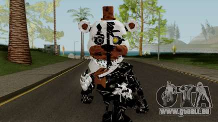 Molten Freddy Fazbear Pizzeria Simulator für GTA San Andreas