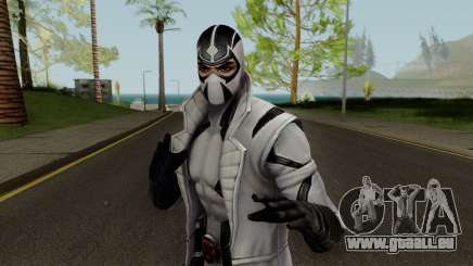 Marvel Future Fight - Fantomex für GTA San Andreas