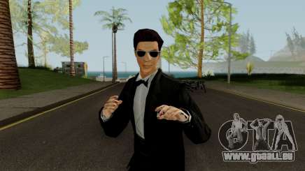 S.R.K Don Skin pour GTA San Andreas