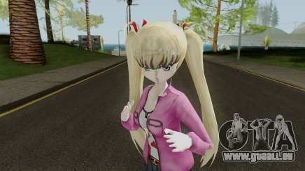 Airi - Oni Chichi pour GTA San Andreas