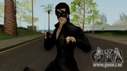 Krrish MQ pour GTA San Andreas