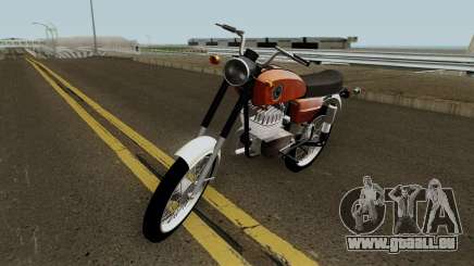 WSK 175 Kobuz pour GTA San Andreas