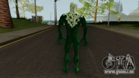 Spider-Man Unlimited - Lasher pour GTA San Andreas