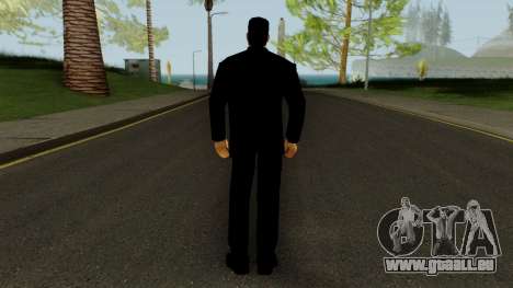 PS2 LCS Beta Toni Outfit 2 pour GTA San Andreas