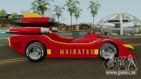 Maibatsu Special GTA V pour GTA San Andreas