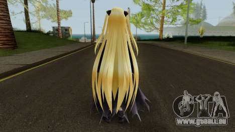 To LOVE-Ru Darkness: Gravure Chances pour GTA San Andreas
