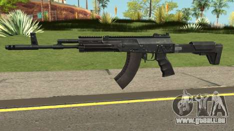 CSO2 AK-12 für GTA San Andreas