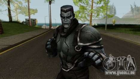 Marvel Future Fight - Colossus (X-Force) pour GTA San Andreas