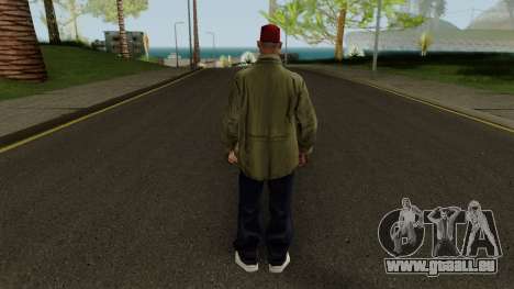 Jerry Martinez (VCS) für GTA San Andreas