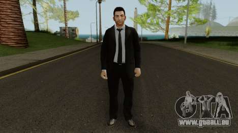 Tommy Vercetti Business pour GTA San Andreas