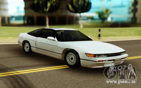 Nissan Sil 80 pour GTA San Andreas