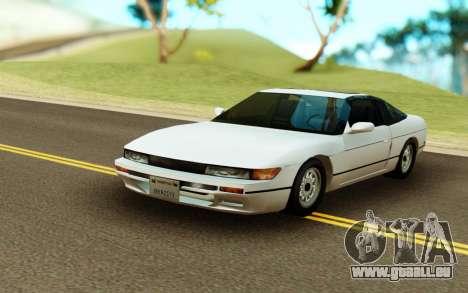 Nissan Sil 80 pour GTA San Andreas