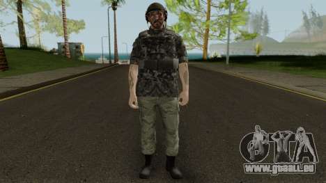 Skin Random 109 (Outfit Army) für GTA San Andreas